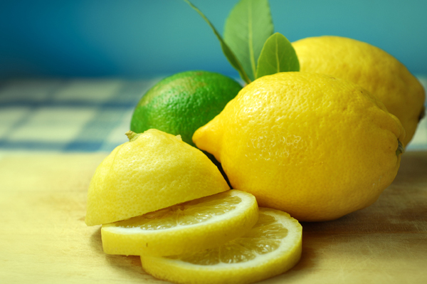 Lemon Juice Against Vaginal Infection