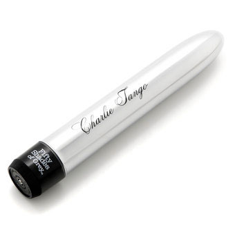 50 Shades Of Grey Charlie Tango Classic Vibrator