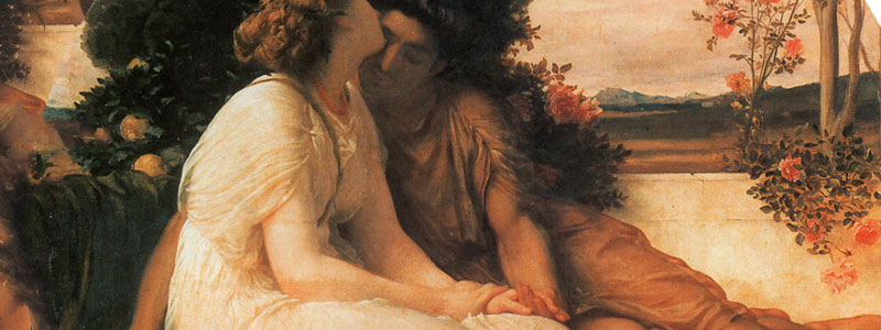 Frederic-Leighton-Mutual-Masturbation
