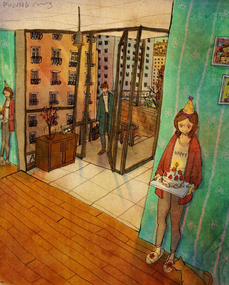 Puuung-MyTinySecrets