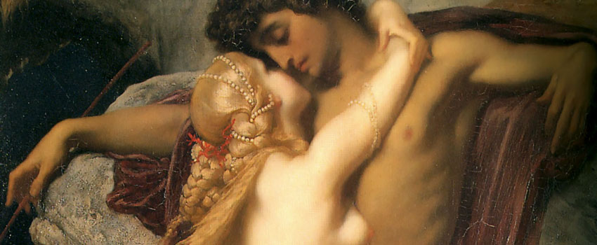 Eye-gazing-Frederic-Leighton