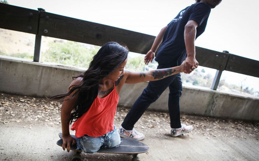 Kanya Sesser