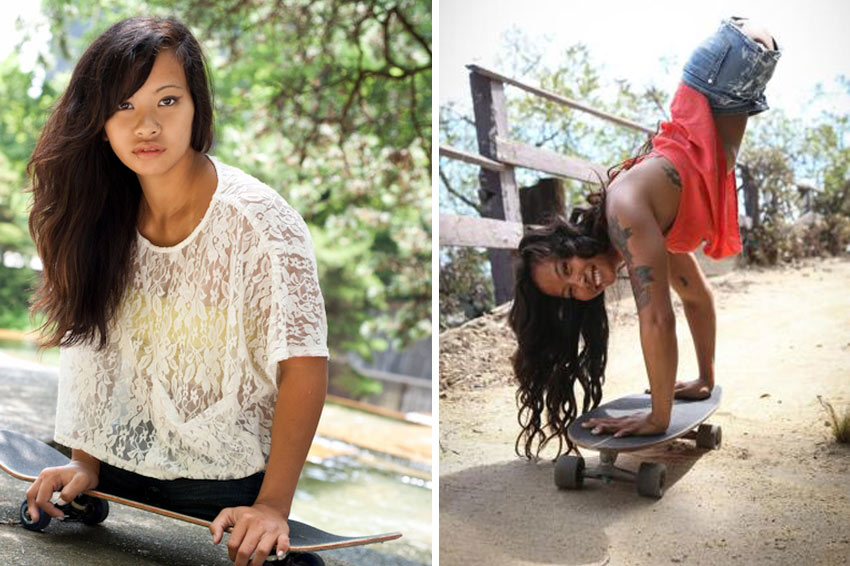 Kanya Sesser
