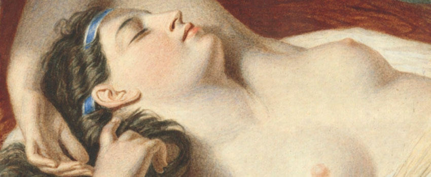 period-pride-menstruation-Study_for_Ariadne_Asleep_on_the_Island_of_Naxos_by_John_Vanderlyn