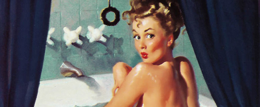 gil-elvgren-vagina-steaming